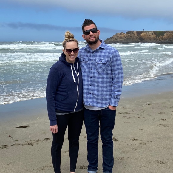 Meet your Posher, David - Picture 1 of 1